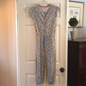 Mini Boden Jumpsuit